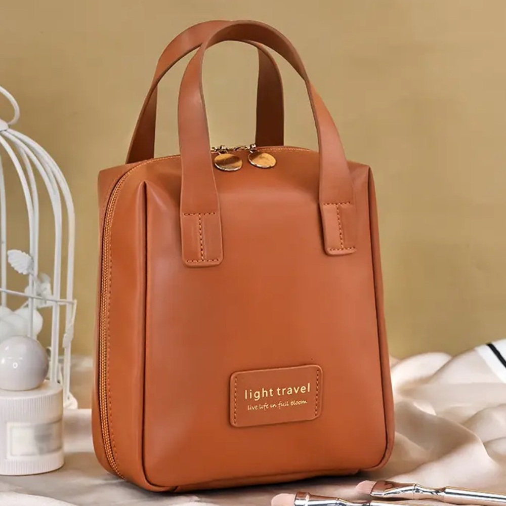 Tan Women's Bag